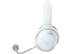 RAZER AUSCULTADORES BARRACUDA X -MERCURY WHITE