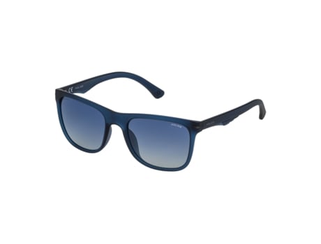 Gafas de Sol Sfu594-550Xap 55 Mm FURLA Azul