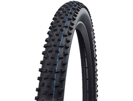 Neumático para Ciclismo Montaña SCHWALBE Mtb Rocket Ron Evo Super Ground Addix Speedgrip Tubeless Foldable (27.5´´)