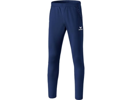 Pantalones para Hombre ERIMA mollets 2.0 Azul para Fútbol (L)