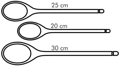 Cucharas de Cocina TESCOMA 637414