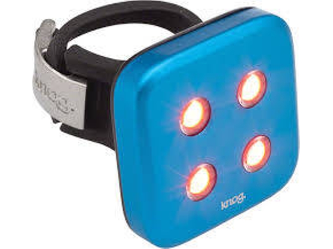 Luz Delantera Knog blinder 11207 para bicicleta faro