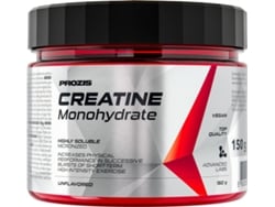 Creatina Mono-Hidratada PROZIS Neutro (150 gr)