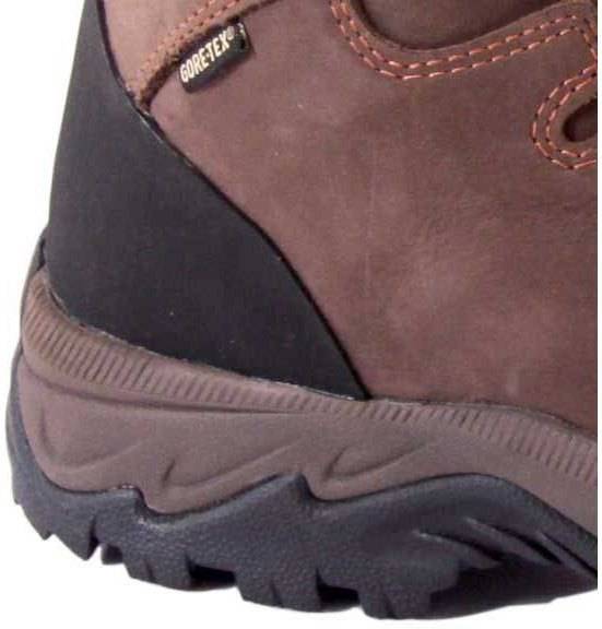 Botas Para Hombre treksta lynx mid montaña eu 44 hart vttn44 nestfit