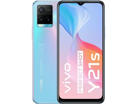 Vivo Y21s Sueño de mediodía 128 gb 4 ram 6.51 hd+ mediatek helio g80 5000 mah 5g 4gb 128gb