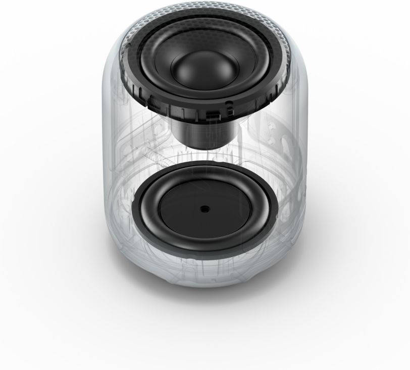 Altavoz Bluetooth Sony SRS-XB13B Autonomía, 16 Horas, Negro, Altavoces  multimedia