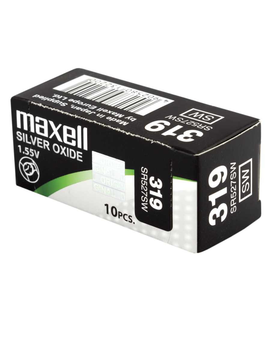 Pila para reloj MAXELL 18292900