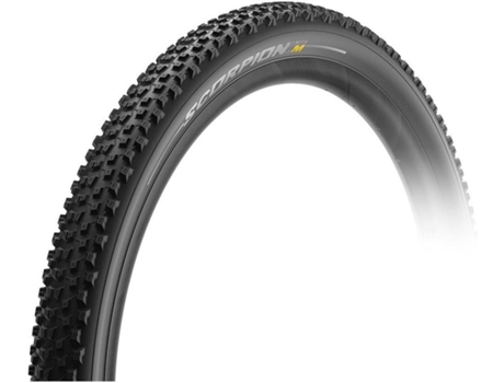 Neumático para Ciclismo Montaña PIRELLI Mtb Scorpion Mtb M Lite Tubeless (29´´)