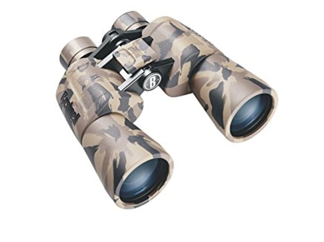 Prismático BUSHNELL Powerview 10x50 Camuflaje