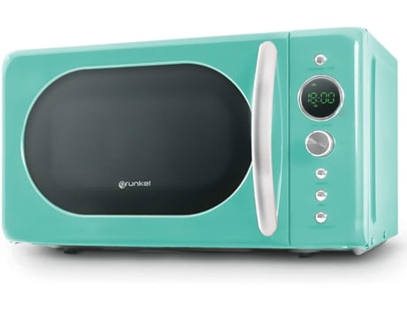 Microondas GRUNKEL MW-DG V (20 L - Con Grill - Verde)