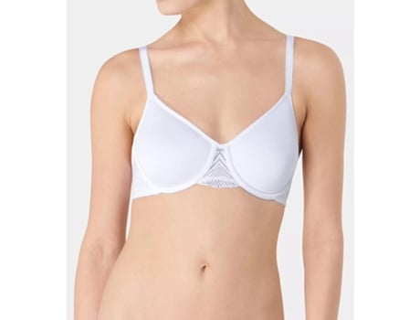 Sujetador de Mujer TRIUMPH My Perfect Shaper Blanco (85)