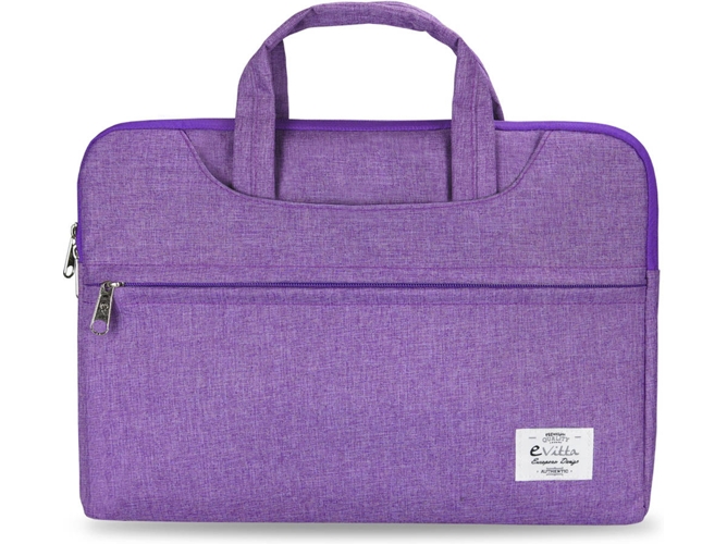 Evitta Business 14 funda sleeve para entre 13.314 morado universal 13.3 purple hasta 33.735.5 cm interior portatiles maletines 356 185