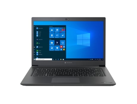 Portátil DYNABOOK 70773 (14 '' - Intel® Core™ i7 i7-10510U - RAM: 8 GB - 256 GB SSD - Intel® UHD Graphics)