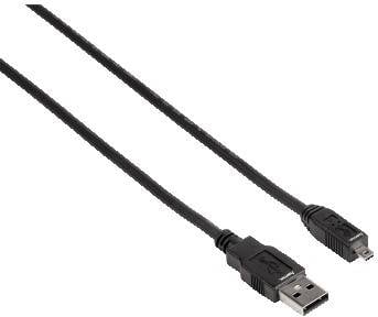 Cable USB HAMA (USB - USB)