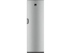 Frigorífico 1 puerta ZANUSSI ZRDN39FX (Circulación dinámica - 186 cm - 390 L - Inox)