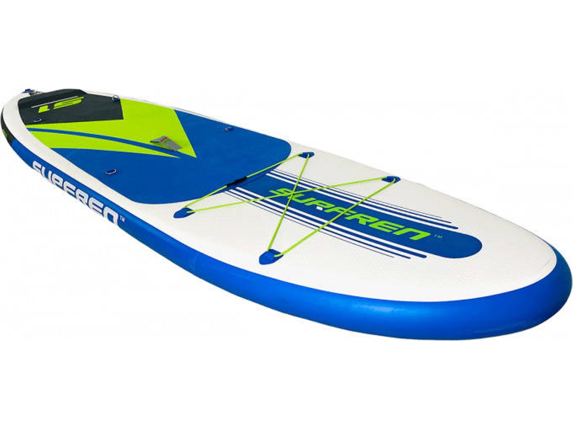 OFERTA - Tabla paddle surf hinchable 10'0 Blue