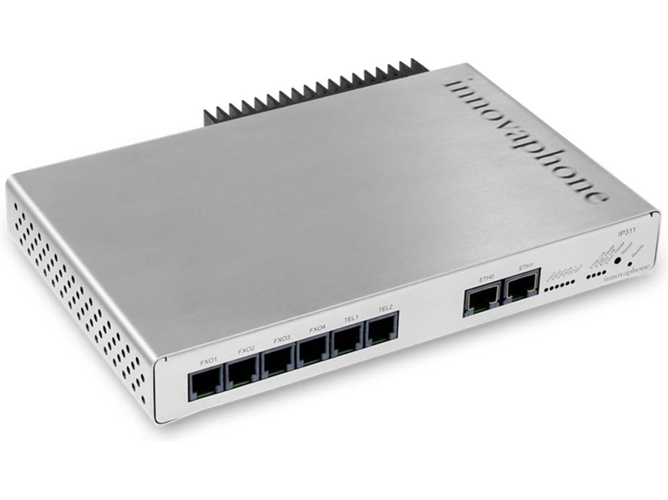 Gateway INNOVAPHONE IP311 VOIP-GATEWAY