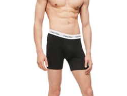 Calvin Klein Underwear 3 Units