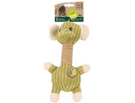 Peluche para Perros M-PETS Eli Multicor (31 cm)