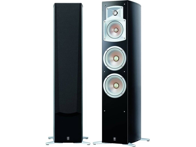 Altavoces YAMAHA NS-555 Negro