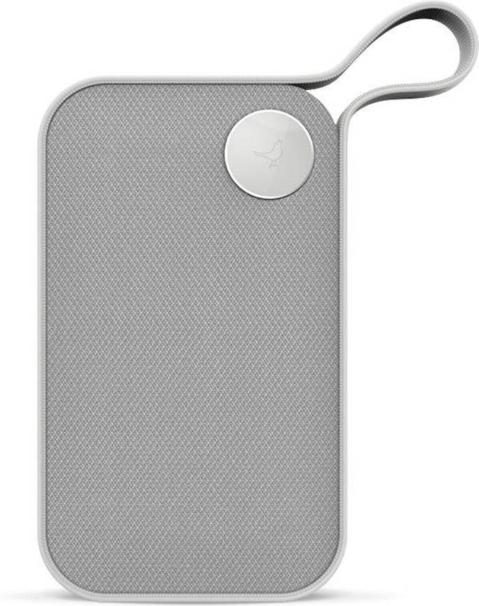 Altavoz Bluetooth LIBRATONE One Style (Cloudy Gris - Autonomia: Hasta 10 horas)