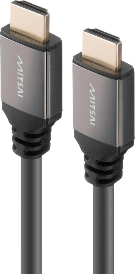 Cable HDMI MITSAI MVC 3250 (M-M - HDMI - 3 m)