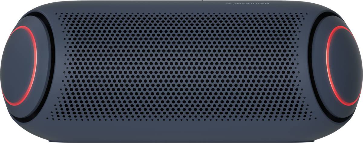 Altavoz Bluetooth LG PL5 (Autonomía: Hasta 18 Horas)