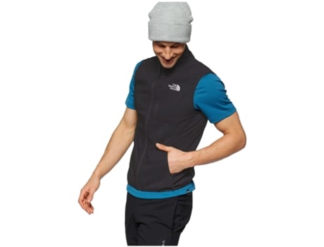 Chaqueta M Nimble Vest Tnf