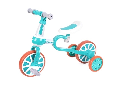 Triciclo LPM Infantil (Edad Minima: 18 meses - 52 x 73 x 37 cm)