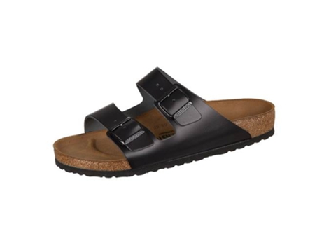 Pantuflas Hombre BIRKENSTOCK Marrón (Tam: 30.5 cm/47.0 eu)