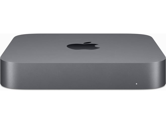 Mac mini APPLE MXNF2Y/A (Intel Core i3 - RAM: 8 GB - 256 SSD - Intel UHD Graphics 630)