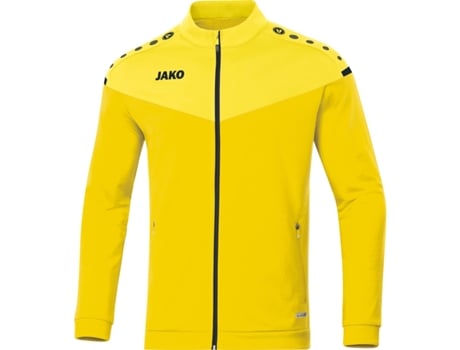 Chaqueta JAKO Unisexo (7/8 Años - Multicolor)