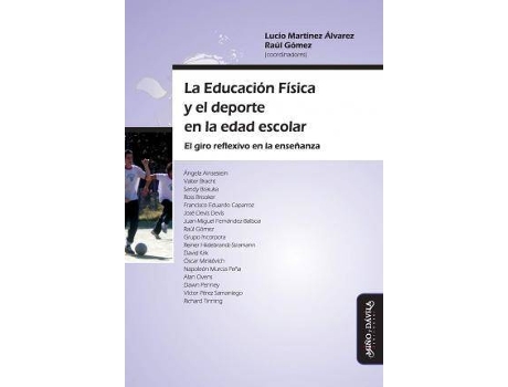 Libro La Educaci N F Sica Y El Deporte En La Edad Escolar De Raul Gomez ...