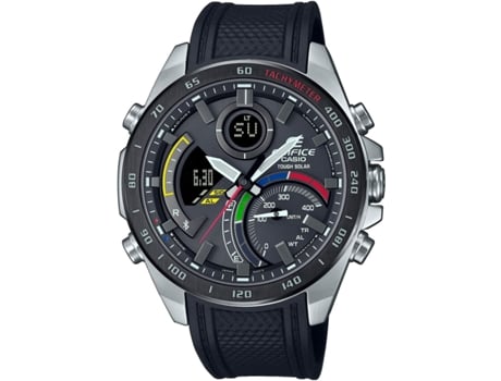 Reloj Hombre CASIO ECB-900MP-1AEF