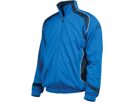 Chaqueta ACERBIS Atlantis (Azul Royal, Azul - 7/8 Años)