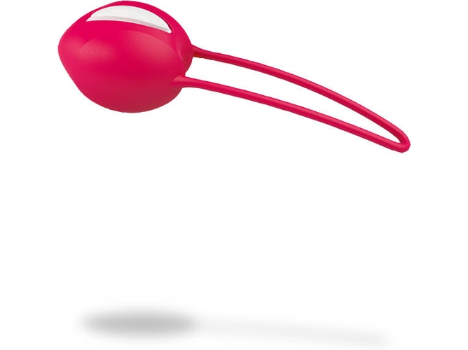 Pelotas Vaginales FUN FACTORY Smartball Uno