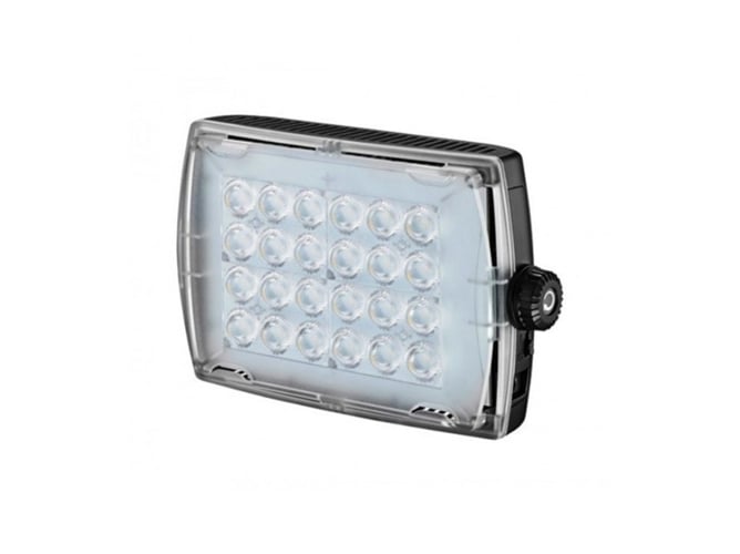 Luz LED Micro PRO 2 MANFROTTO