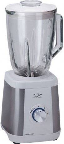 Batidora Vaso JATA BT797 (1300 W - 1.5 L - Gris)