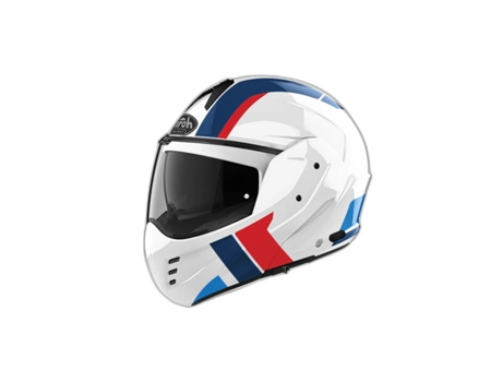 Casco modular para moto AIROH Mathisse Explore XS