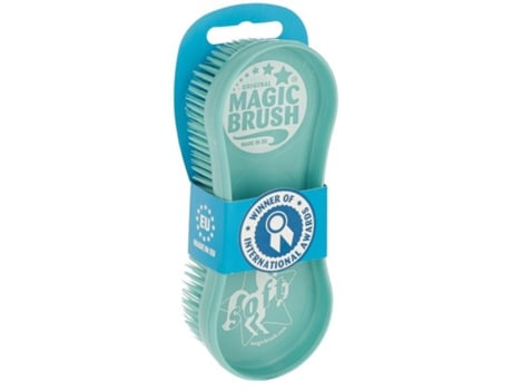 Cepillo KERBL magicbrush soft