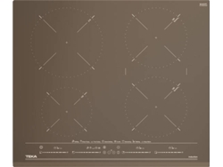 PLACA INDUÇÃO TEKA IZC 64630 LB MST 60CM