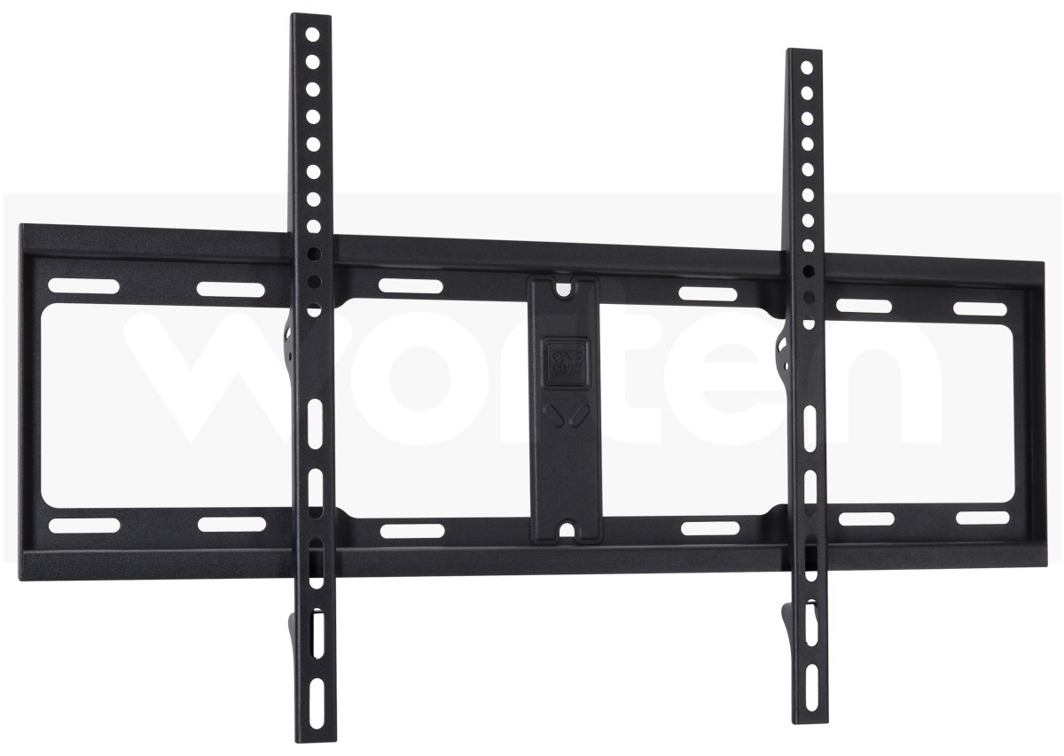 Soporte de TV ONE FOR ALL WM4611 (Fijo - 32'' a 84'' - Hasta 100 kg)