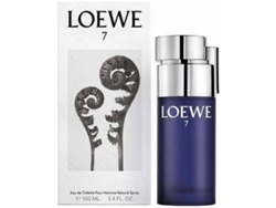 Perfume LOEWE 7 LOEWE 100ml 3.4fl.oz (Eau de toilette)