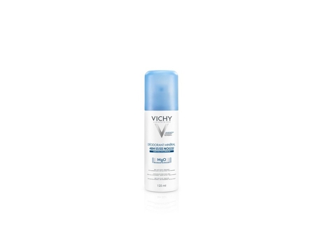 Desodorante VICHY Mineral 48H Anti-olor (125ml)