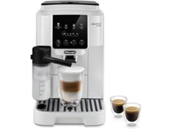 Cafetera DELONGHI ECAM220.61.W Magnifica Start (15 bar - 13 niveles de molienda)