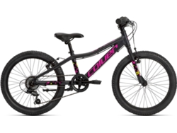 Bicicleta Infantil COLUER Magic 20