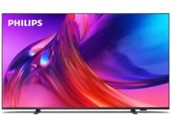 TV PHILIPS 50PUS8558 (LED - 50'' - 127 cm - 4K Ultra HD - Smart TV)