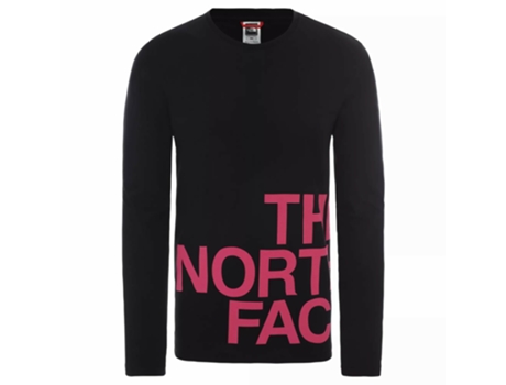 Camiseta THE NORTH FACE Hombre (Multicolor - S)