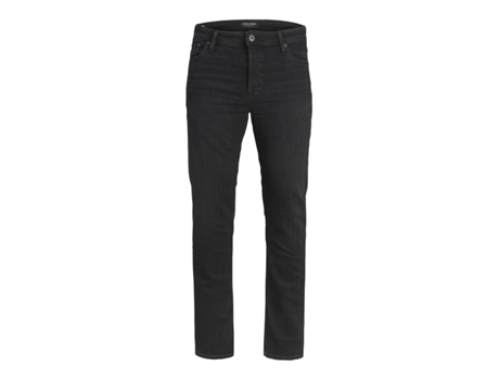 Pantalones Vaqueros JACK & JONES Hombre (Multicolor - 32 x 32)