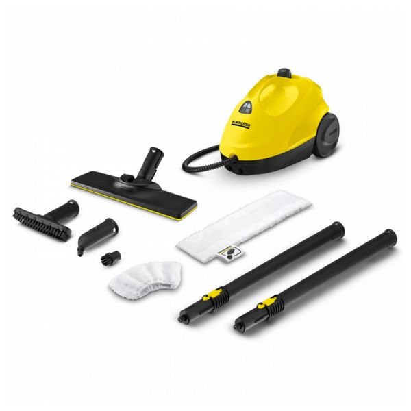 Limpiador a Vapor KARCHER SC2